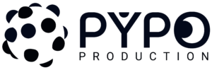 Logo PYPO Production