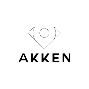 Logo AKKEN NB 300