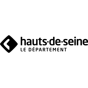 Logo HDS NB 300