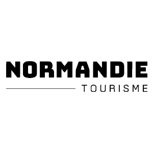 Logo Normandie Tourisme NB 300