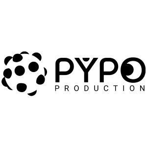 Logo PYPO NB 300
