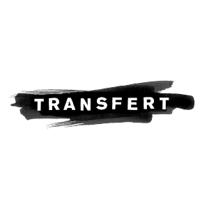 Logo Transfert NB 300